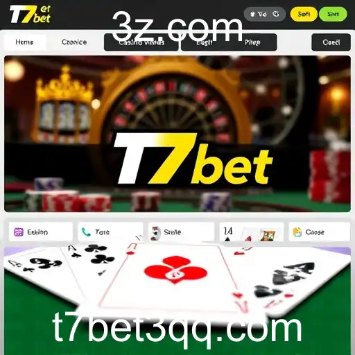 Casino Games