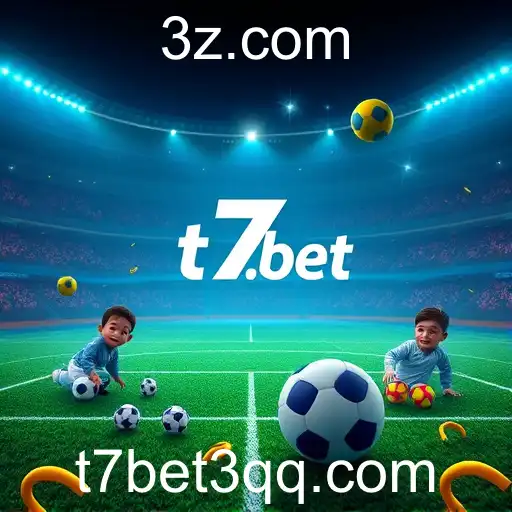 A Evolução do Mercado de Apostas Online com t7.bet