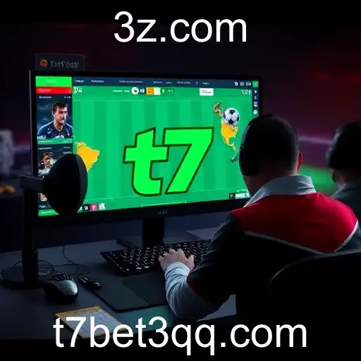 Expansão do Mercado de Apostas Online no Brasil