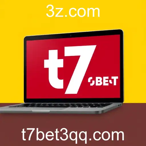 A Ascensão do t7.bet no Mercado de Jogos Online